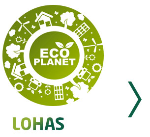 LOHAS
